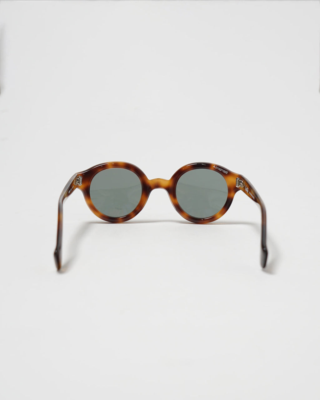 Baubau Sunglasses / Light Tortoise