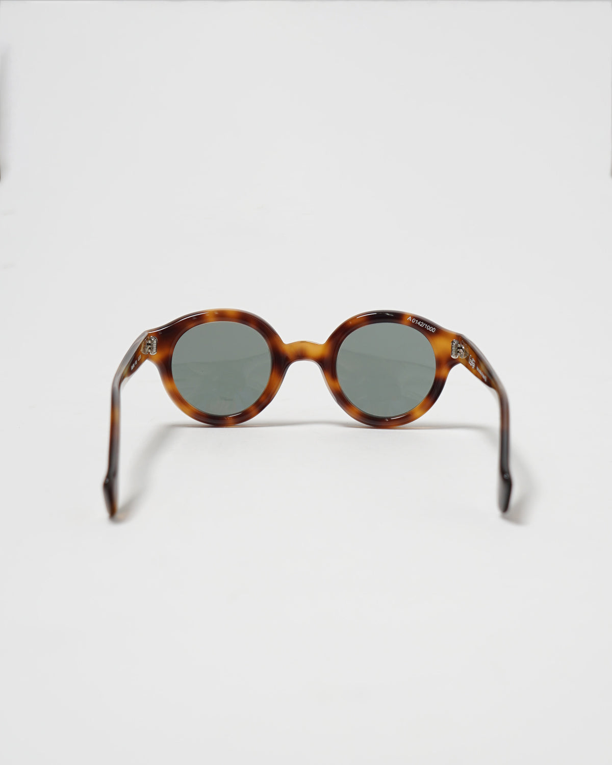 Baubau Sunglasses / Light Tortoise