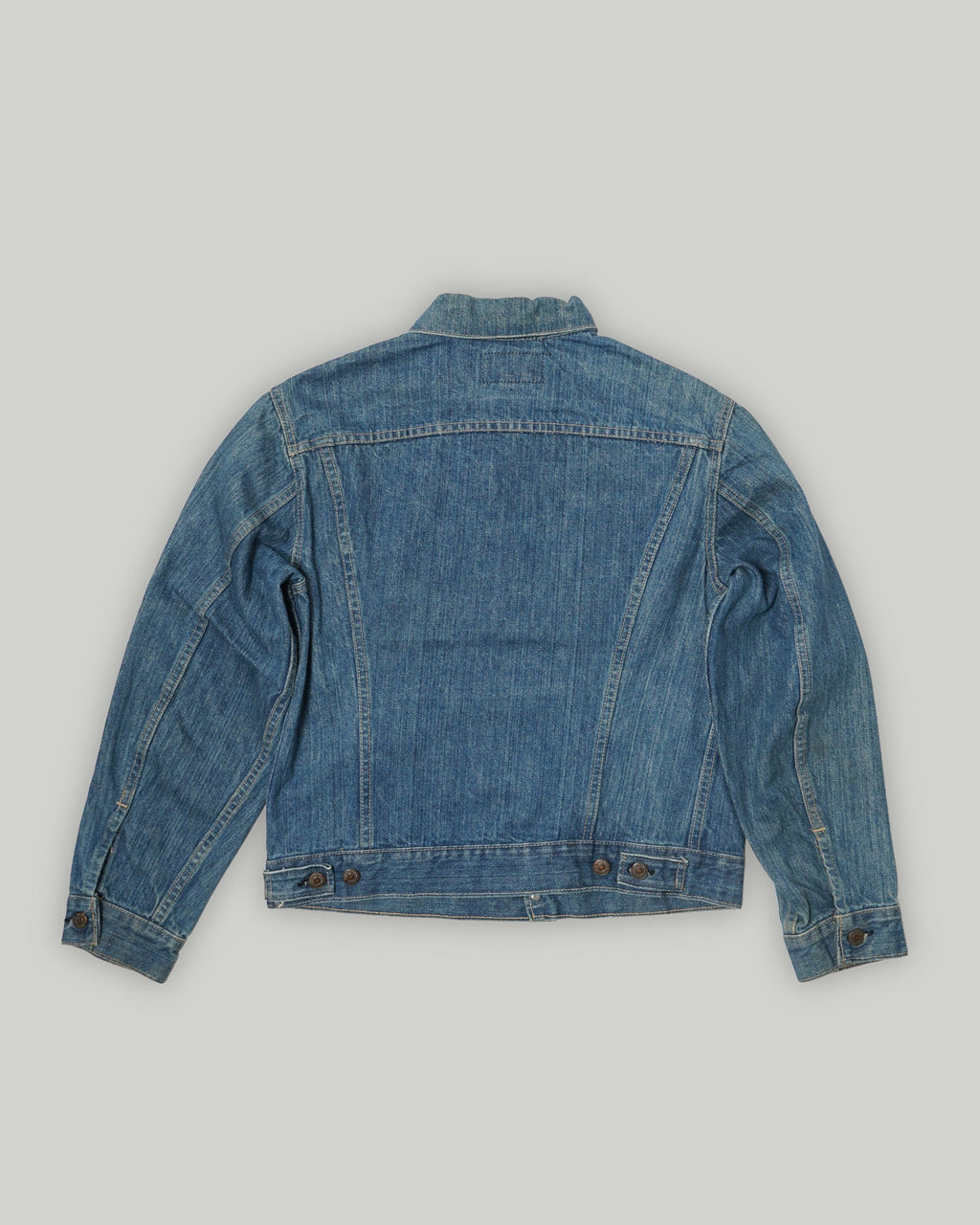 1970's 70505 Denim Jacket