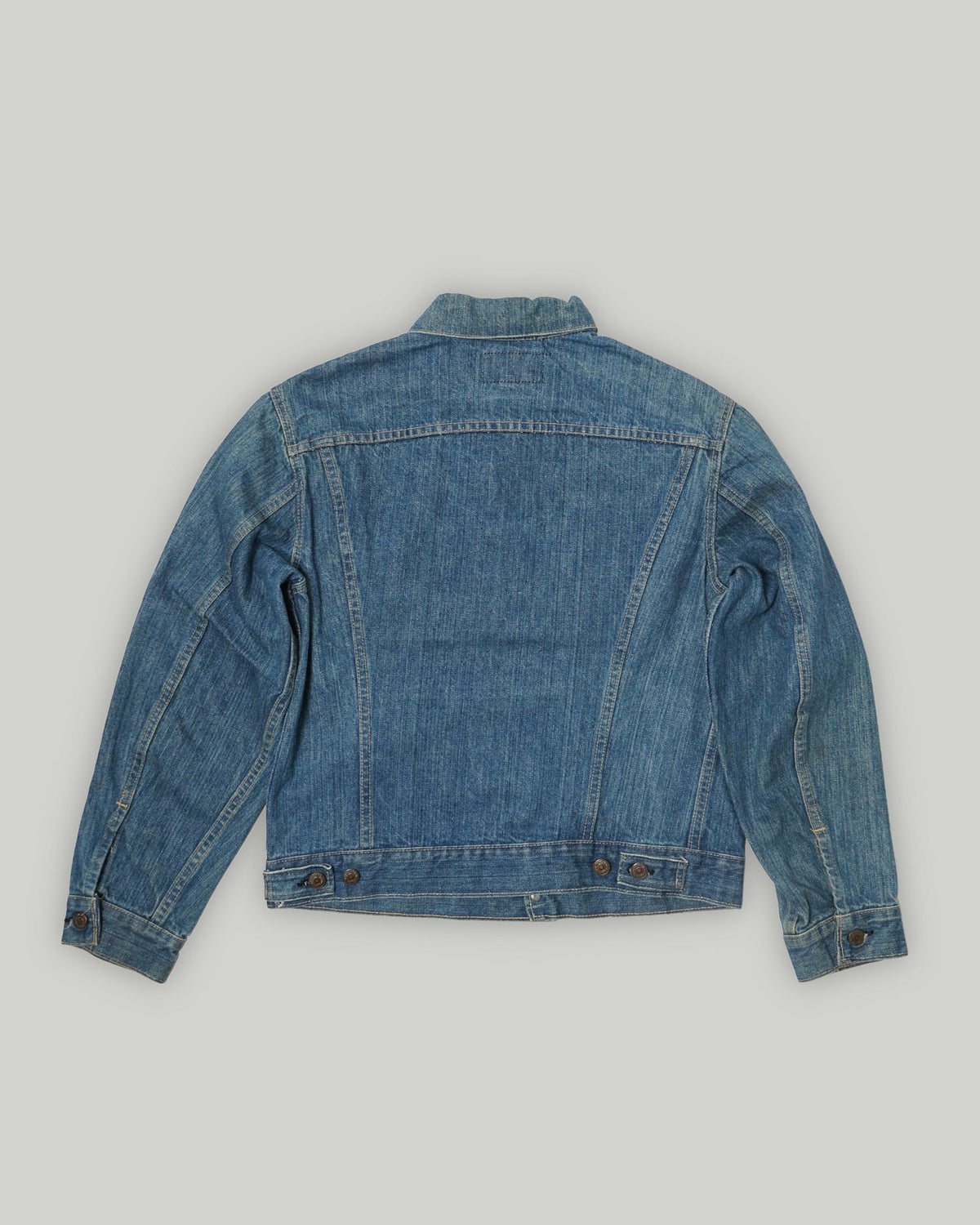 1970's 70505 Denim Jacket