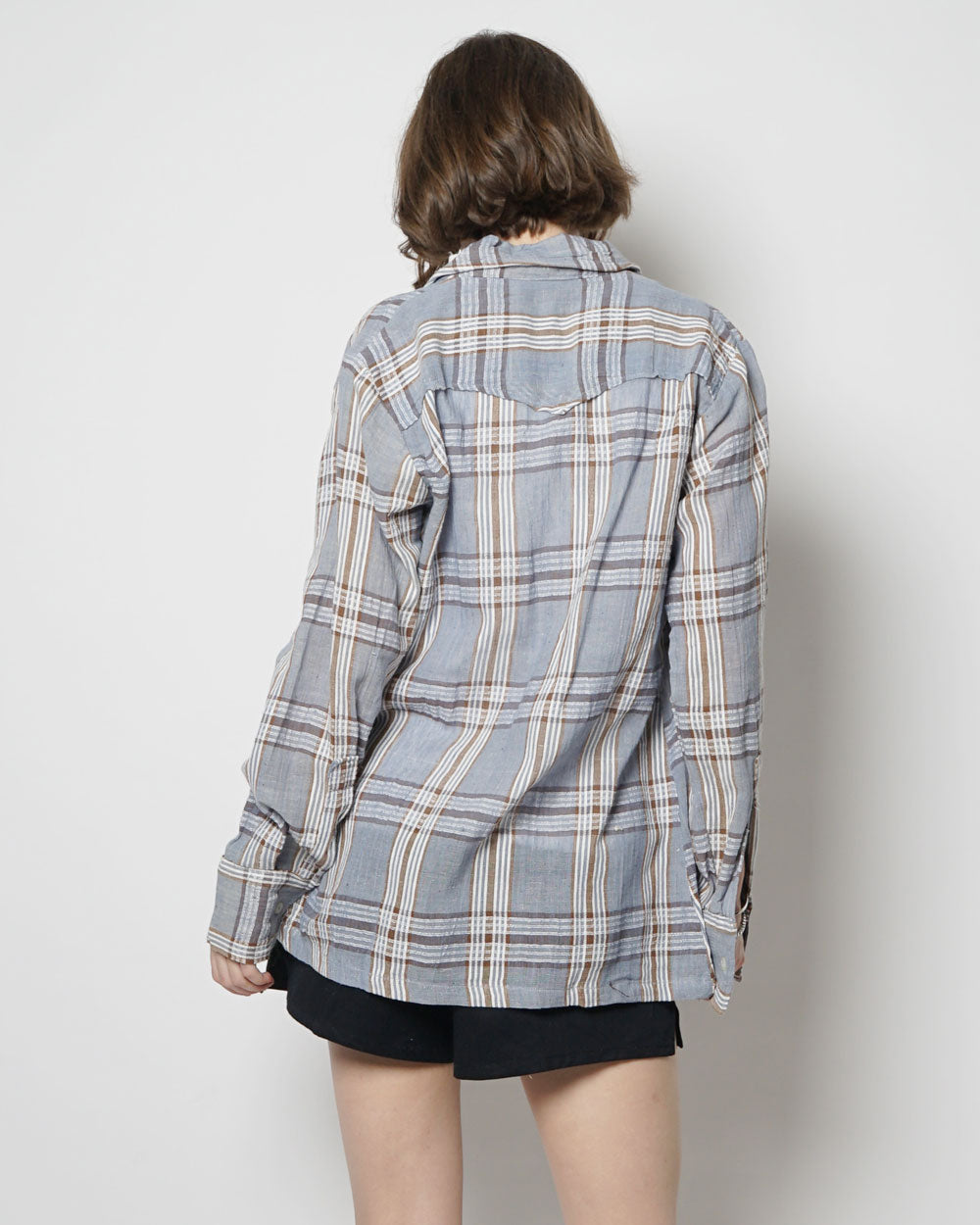 Beach Shirt