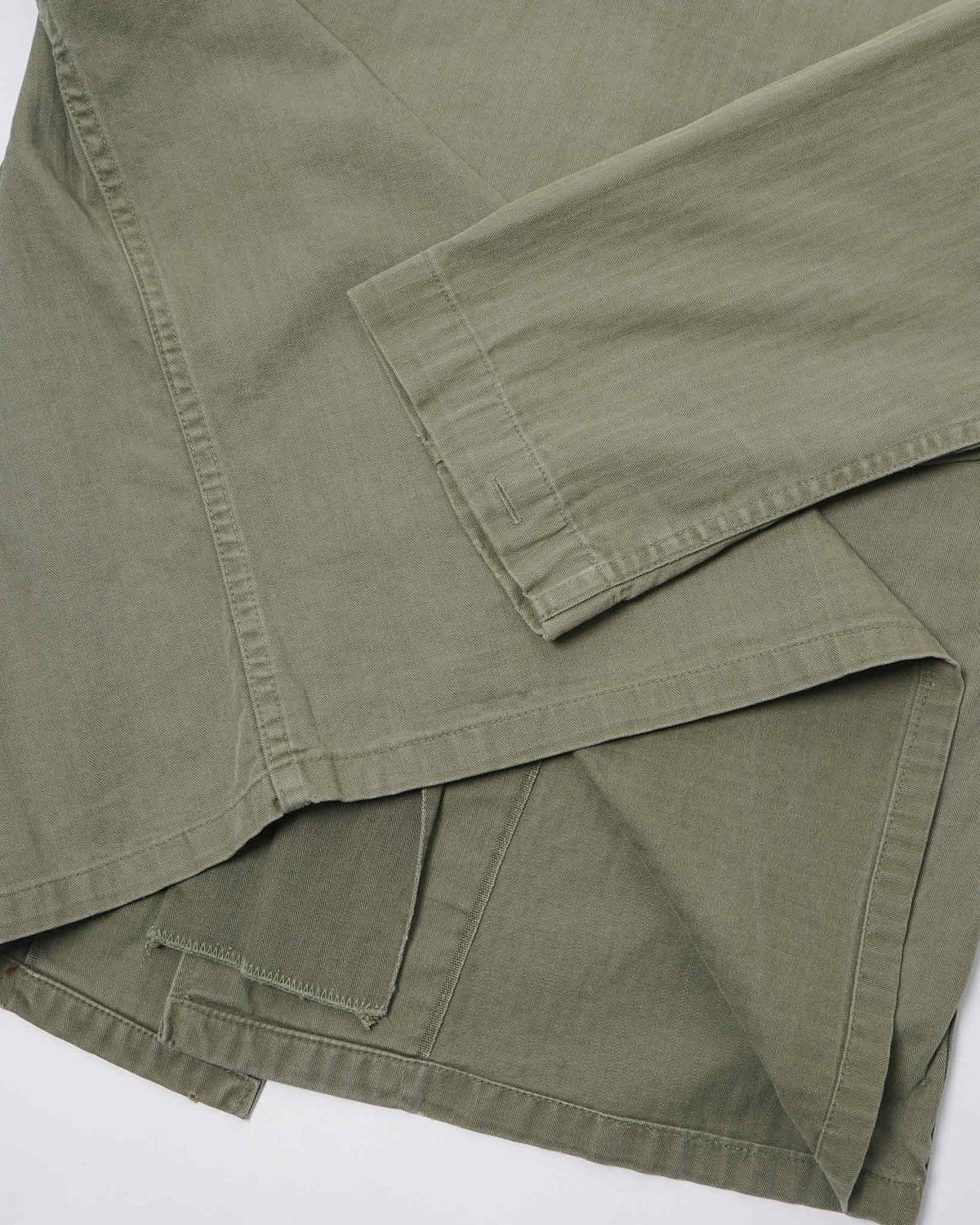 1950's US Army HBT Jacket