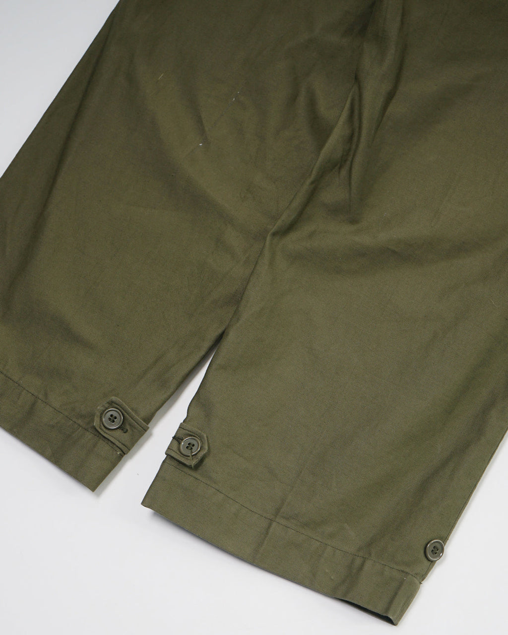 1940's US Military Field Trousers