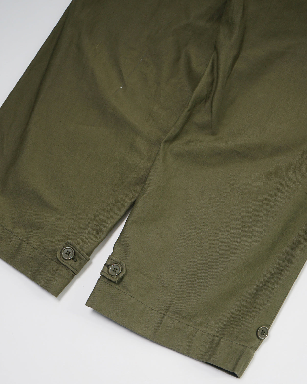 1940's US Military Field Trousers