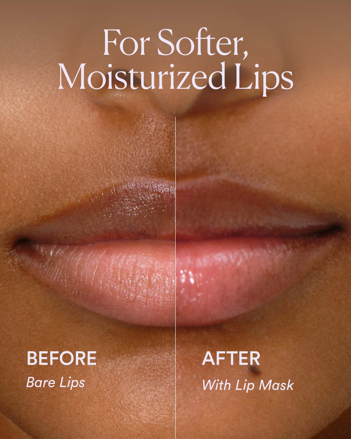 Dream Lip Mask® with Bio-Retinol