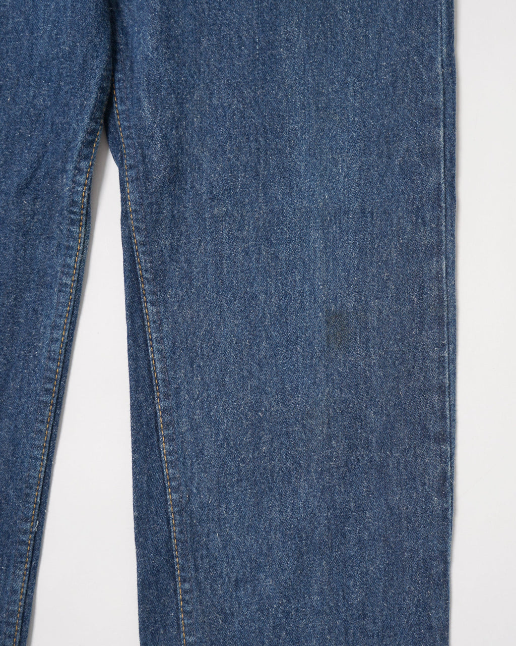 501 Straight Fit Denim Pants / size: 30