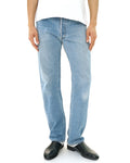 501 Straight Fit Denim Pants / size: 30