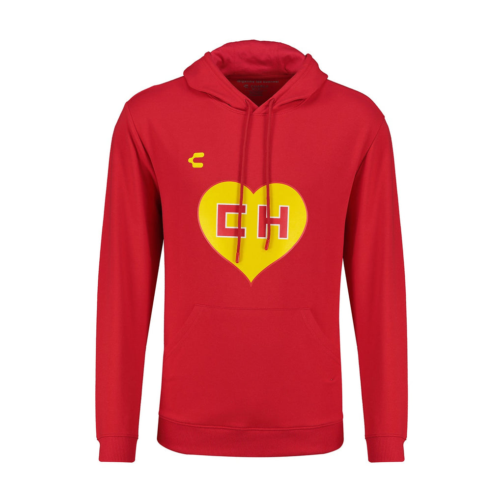 Chapulin PO Hoody - Mens