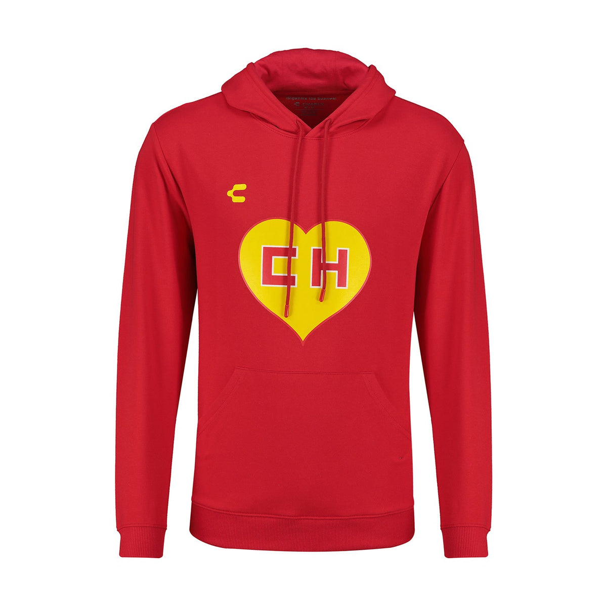 Chapulin PO Hoody - Mens