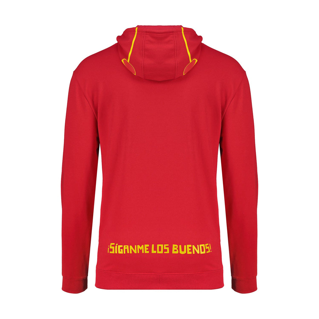 Chapulin PO Hoody - Mens