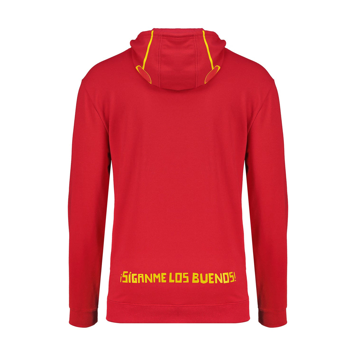 Chapulin PO Hoody - Mens