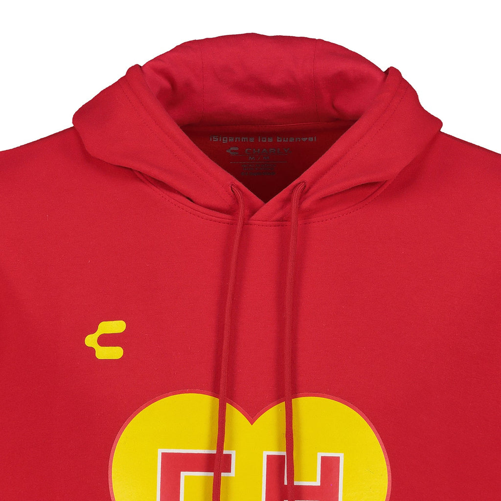 Chapulin PO Hoody - Mens