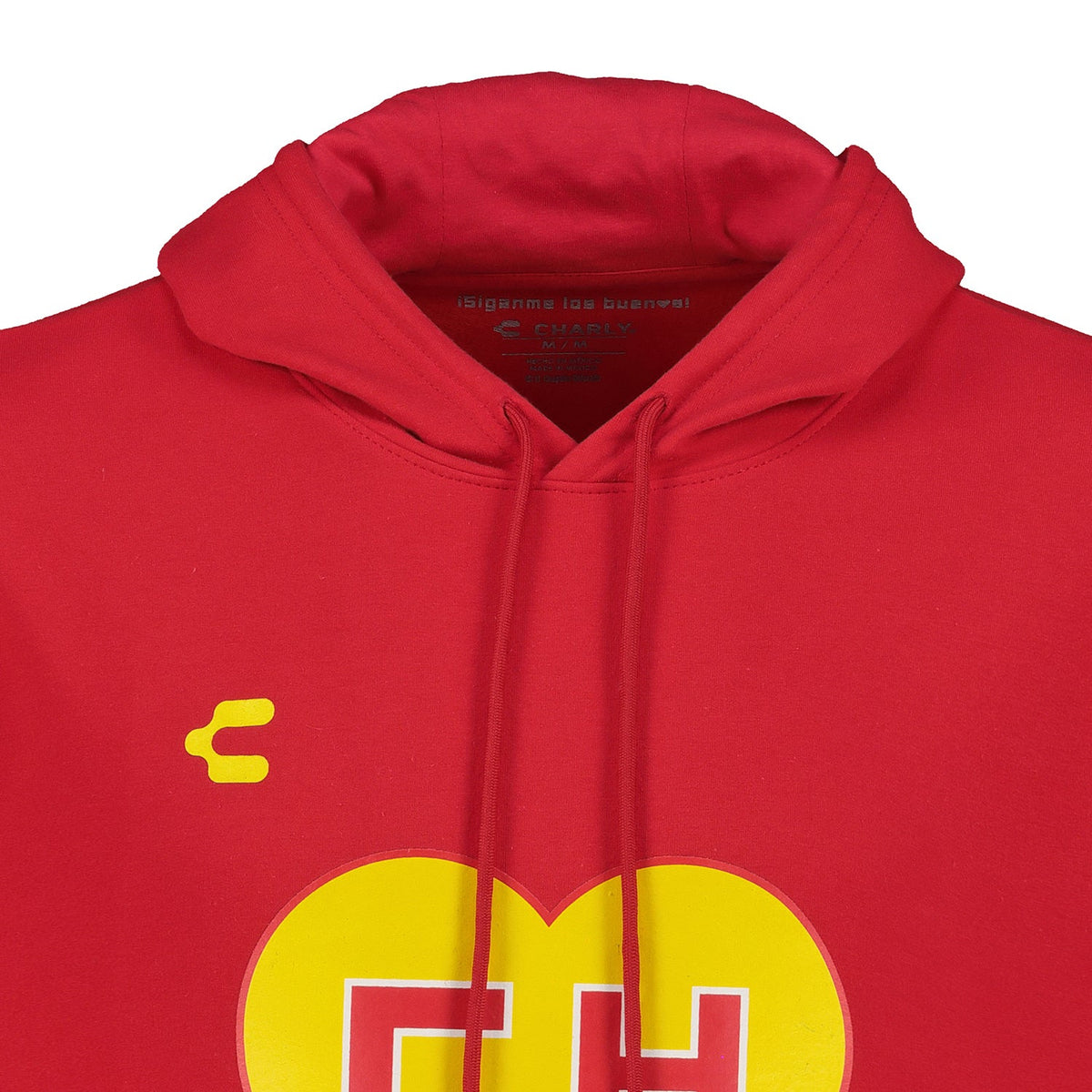 Chapulin PO Hoody - Mens