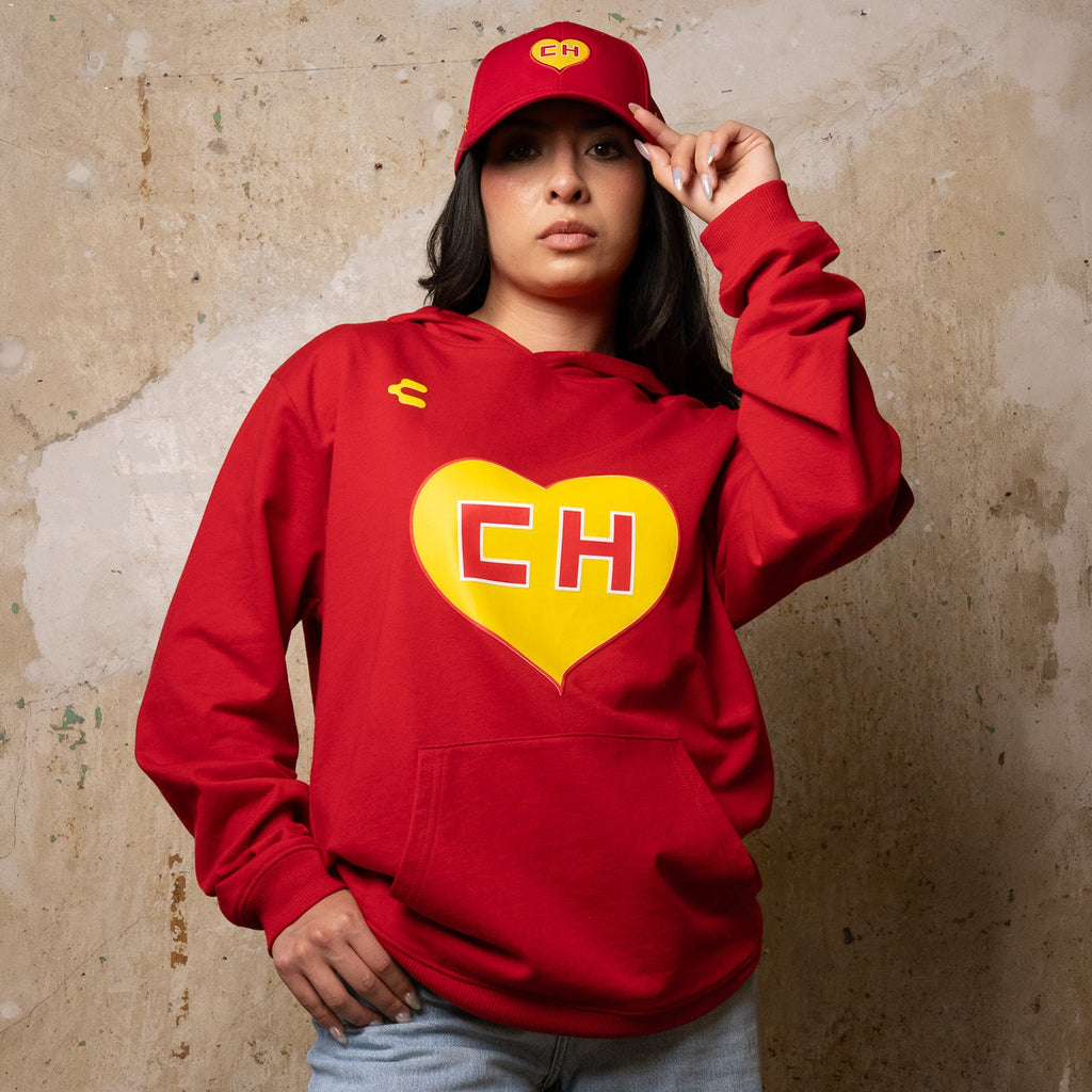 Chapulin PO Hoody - Mens