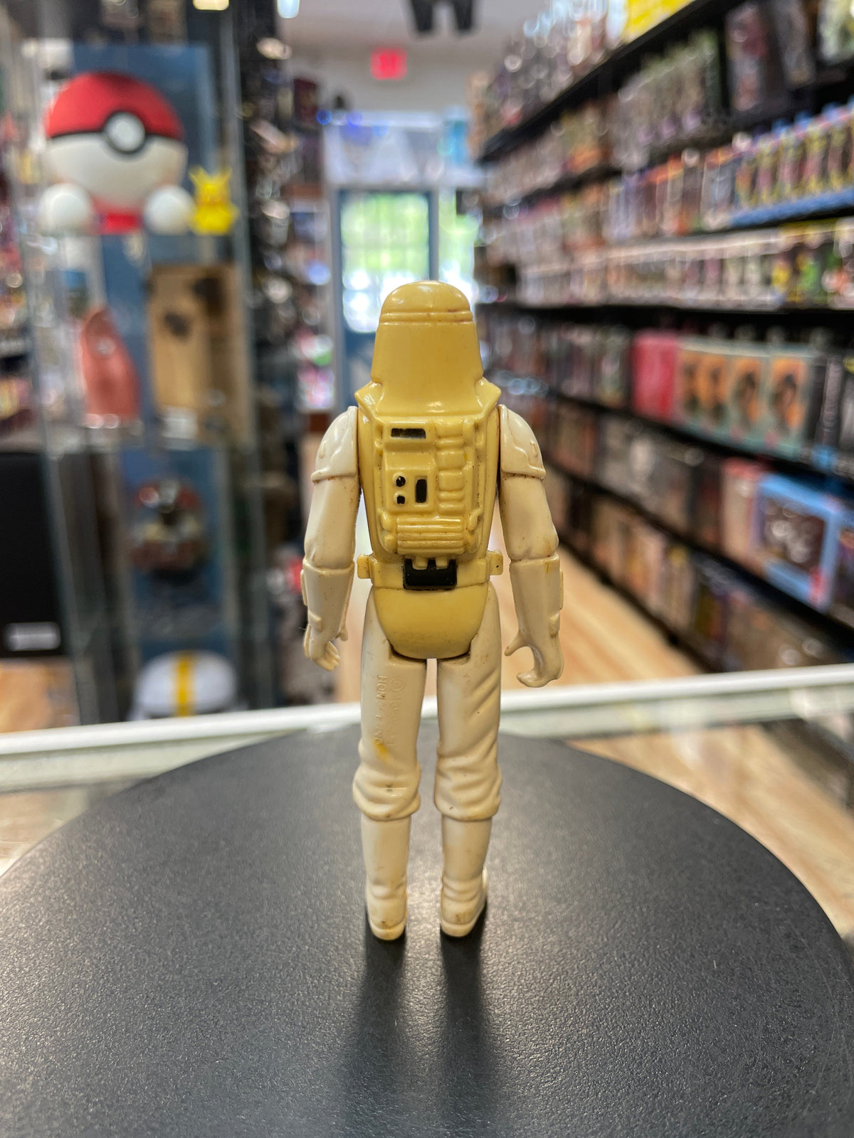 Snow Trooper (Vintage Star Wars, Kenner)**COMPLETE**