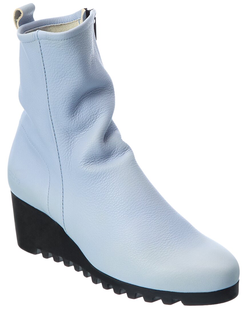 Arche Larazo Leather Boot