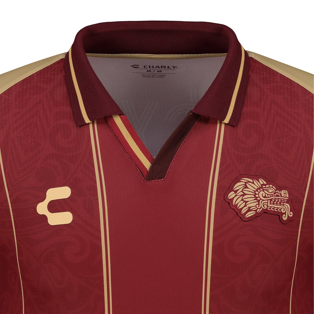 2025 Hispanic Heritage Jersey -Mens