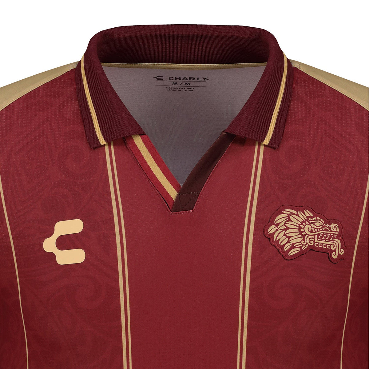 2025 Hispanic Heritage Jersey -Mens