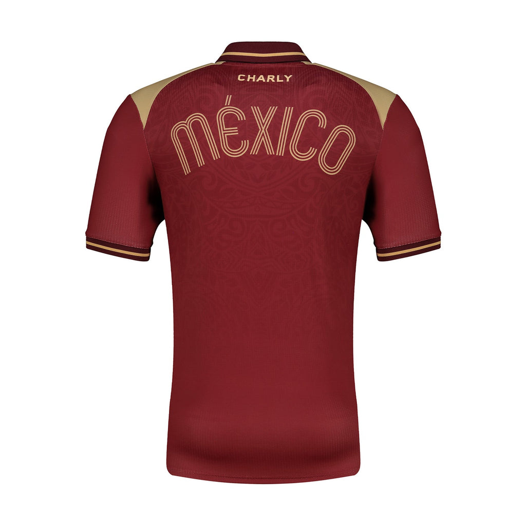 2025 Hispanic Heritage Jersey -Mens
