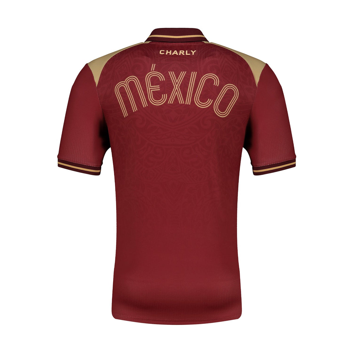 2025 Hispanic Heritage Jersey -Mens