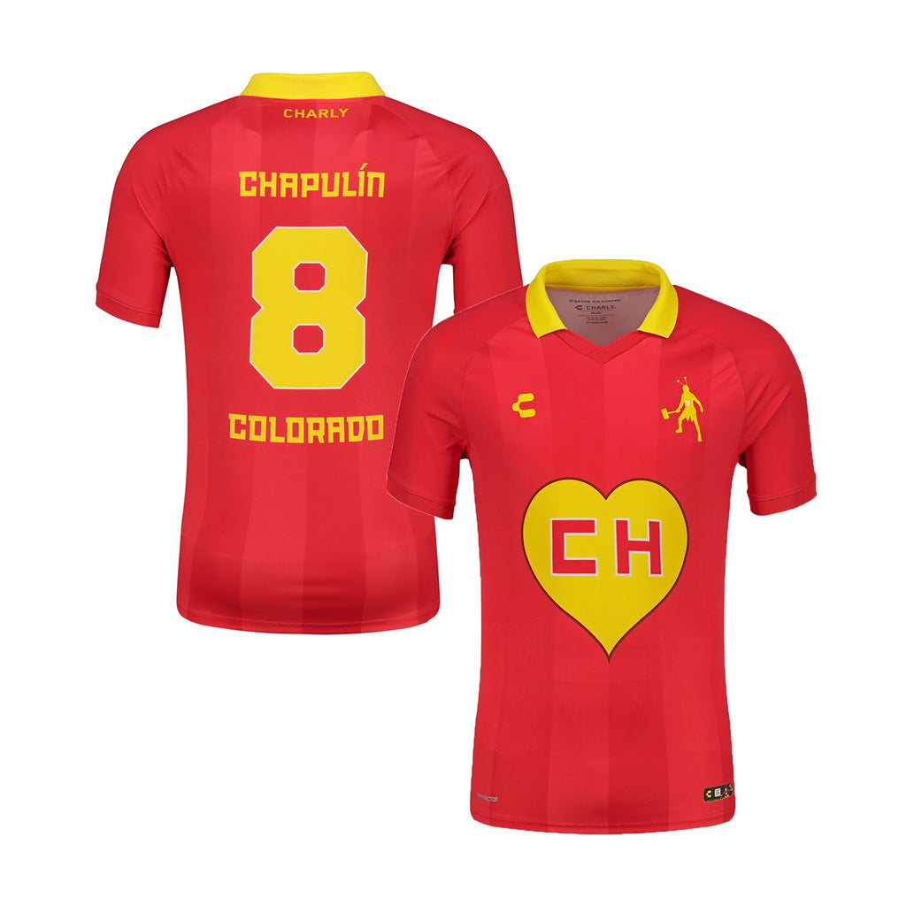 Chapulin Jersey - Mens