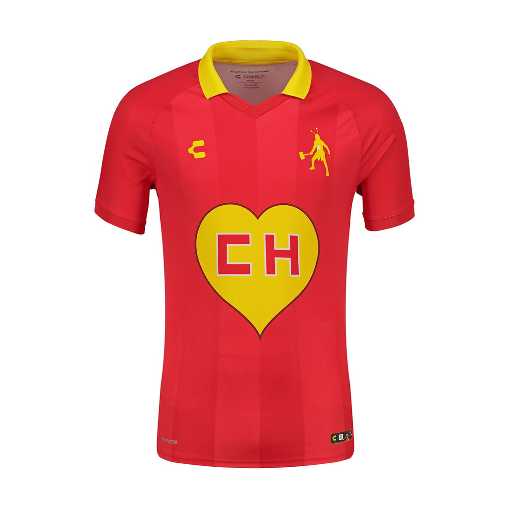 Chapulin Jersey - Mens