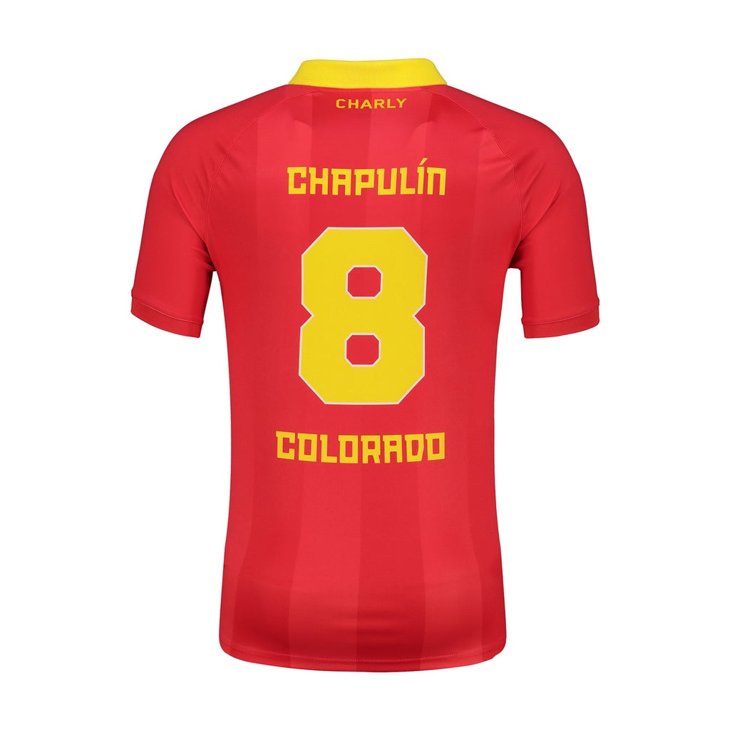 Chapulin Jersey - Mens