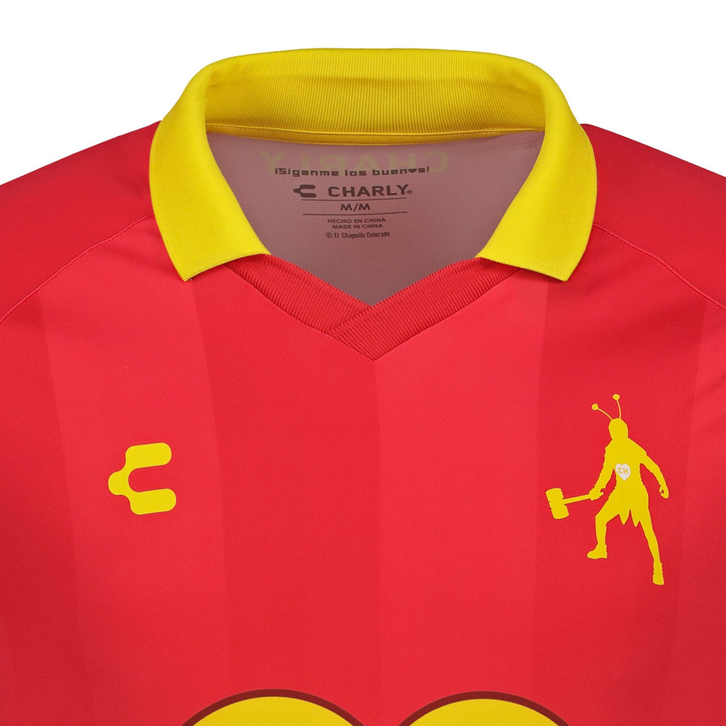Chapulin Jersey - Mens