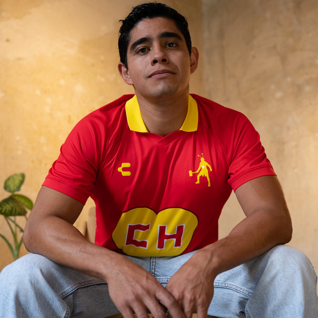 Chapulin Jersey - Mens