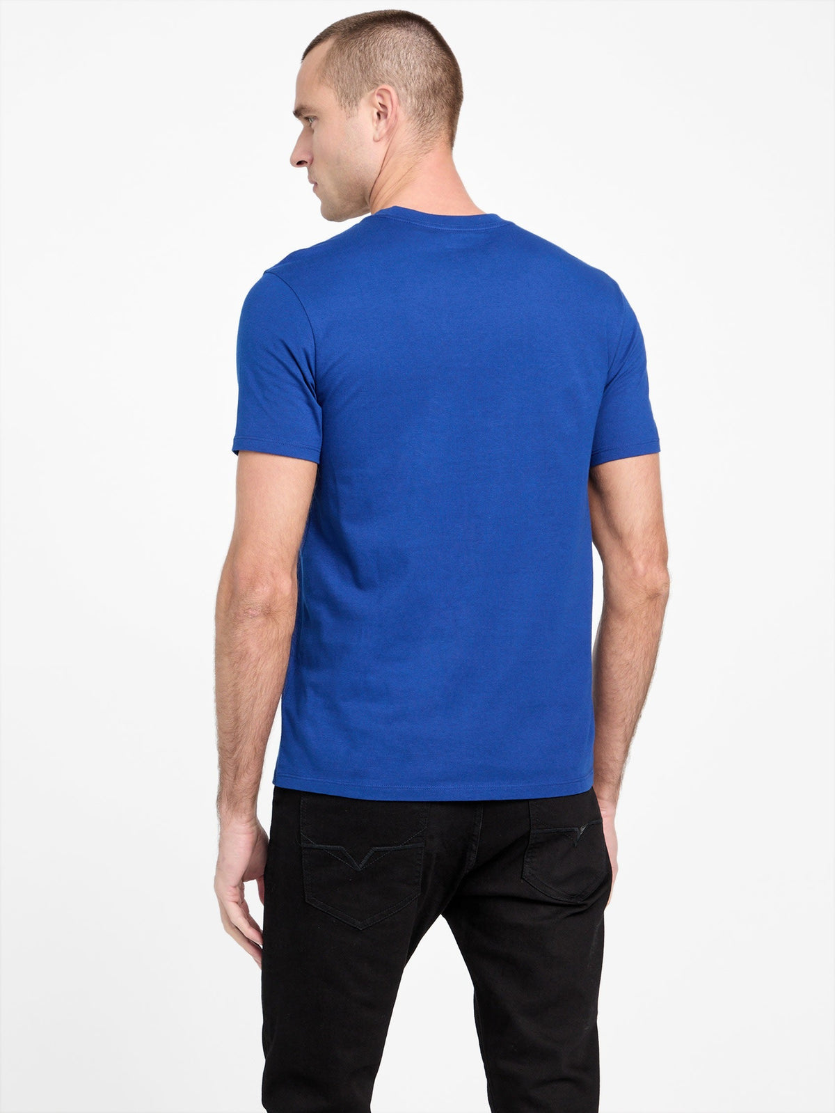 Eco Itzel Logo Tee