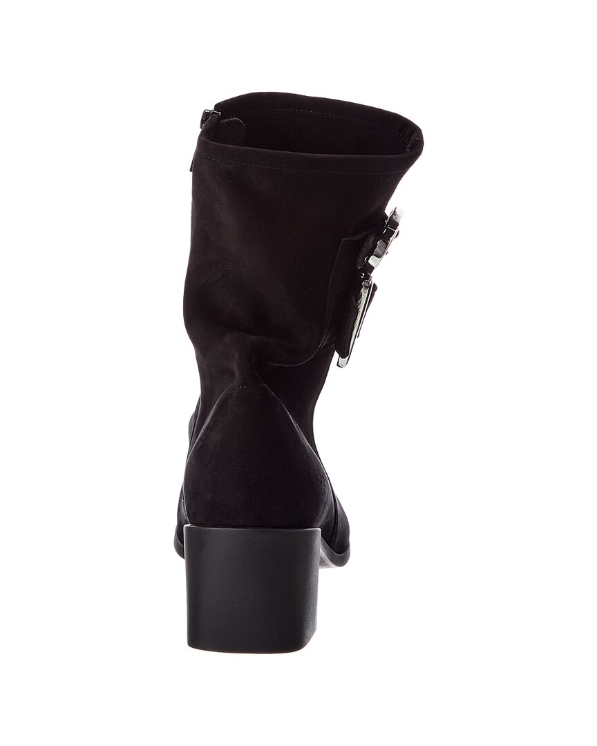 Arche Teomay Leather Bootie