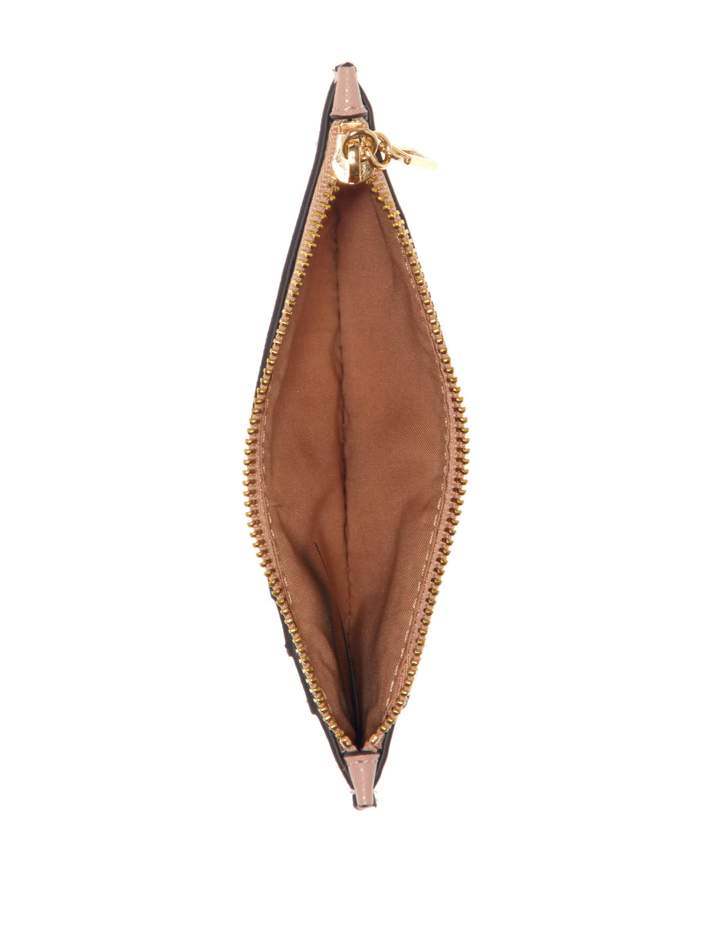 Saffron Card Case