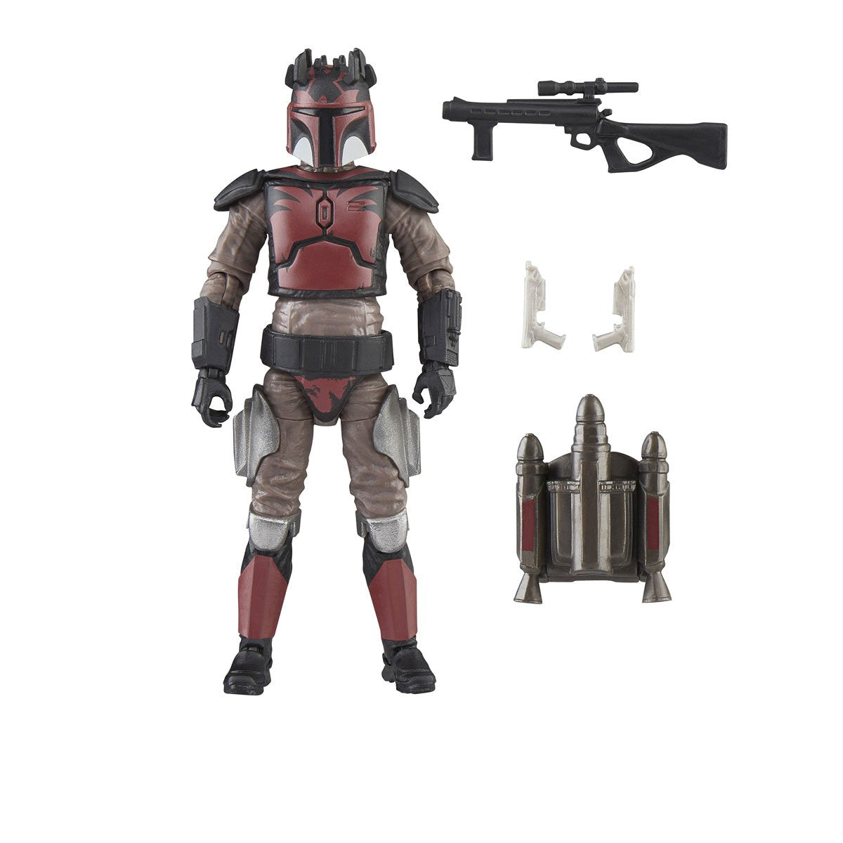 Mandalorian Super Commando vc (Star Wars Vintage Collection, Hasbro)