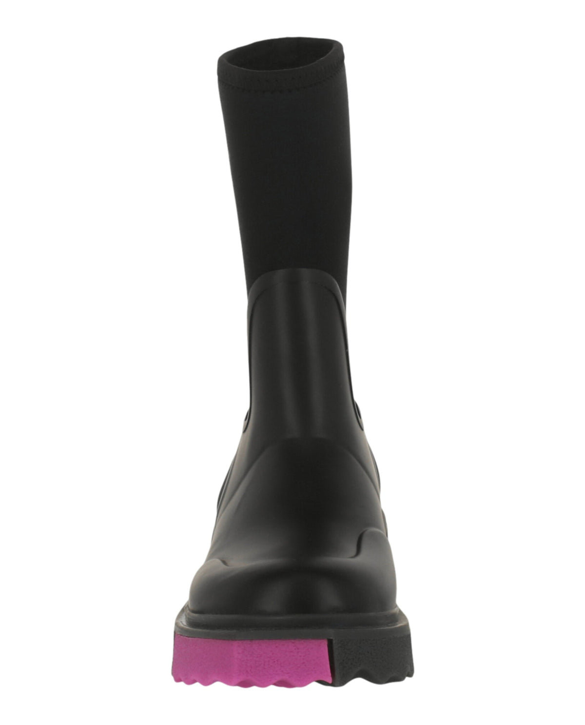 New Rainboot Sponge Boots