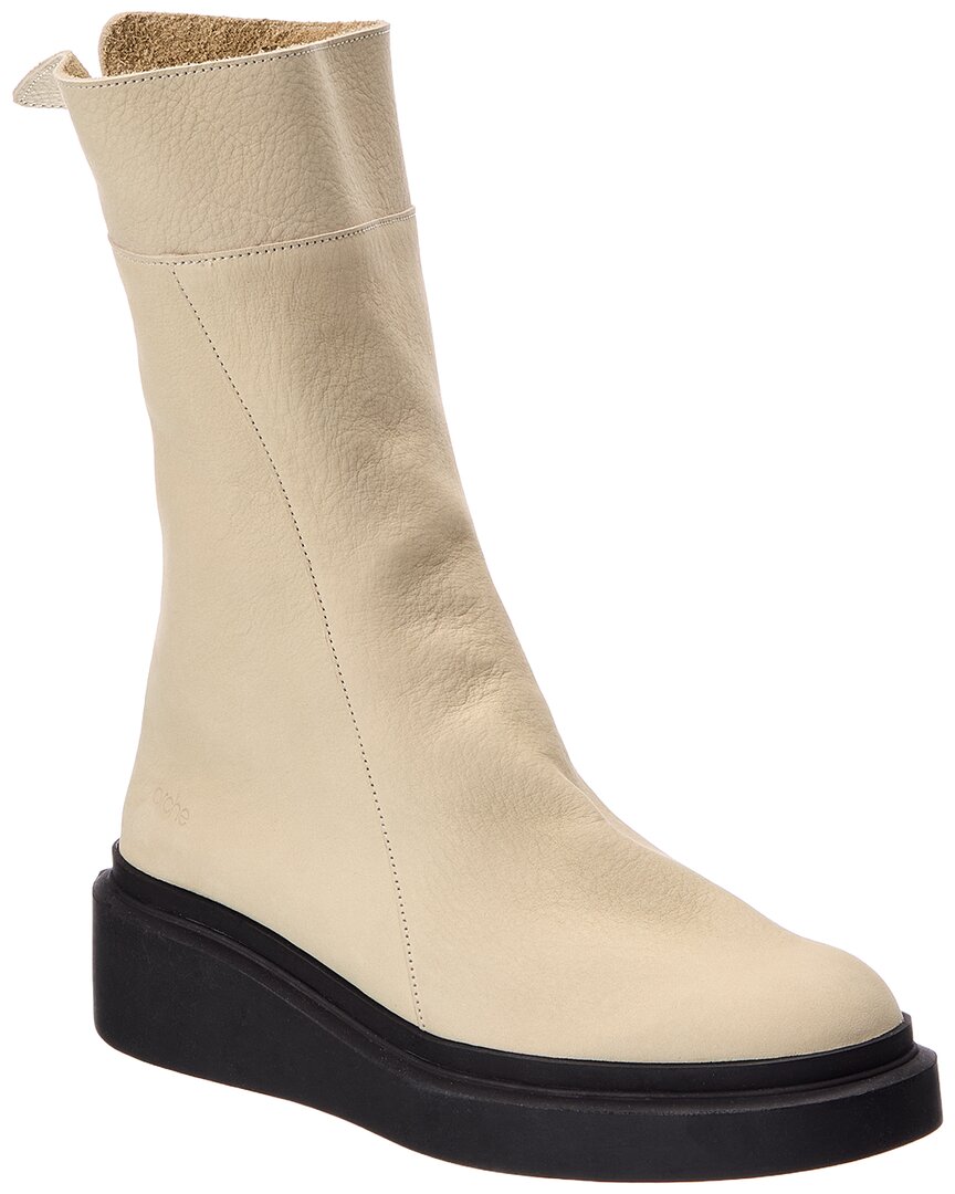 Arche Suzkel Leather Boot