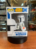 Boba Fett Prototype #08 (Funko Pop! Star Wars)