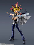 S.H.Figuarts Yu-Gi-Oh! Yami Yugi Tamashii Nations by Bandai