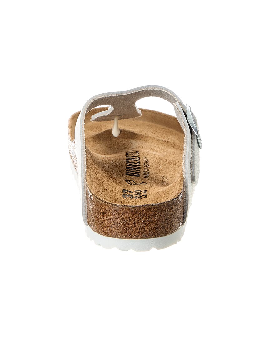 Birkenstock Gizeh Leather Sandal