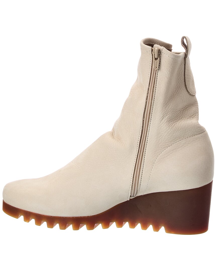 Arche Larazo Leather Boot