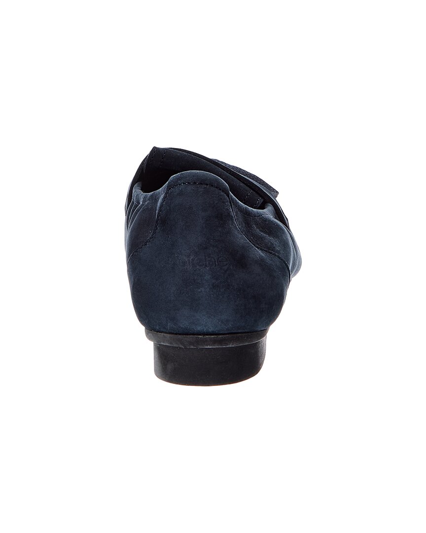 Arche Ninook Leather Loafer