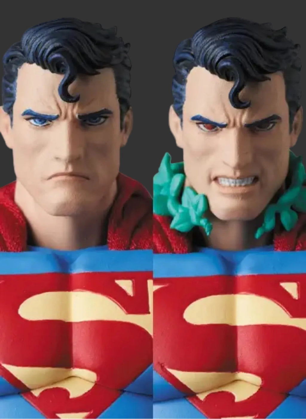 (Restock arriving soon!) Mafex No.117 Superman (Hush Ver.) by Medicom