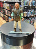 Skiff Guard Weequay 7061 (Star Wars Vintage, Kenner) COMPLETE