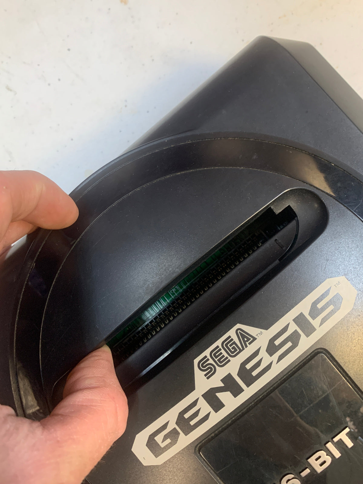 Sega Genesis Boxed (SEGA Genesis, Video Games) **COMPLETE*