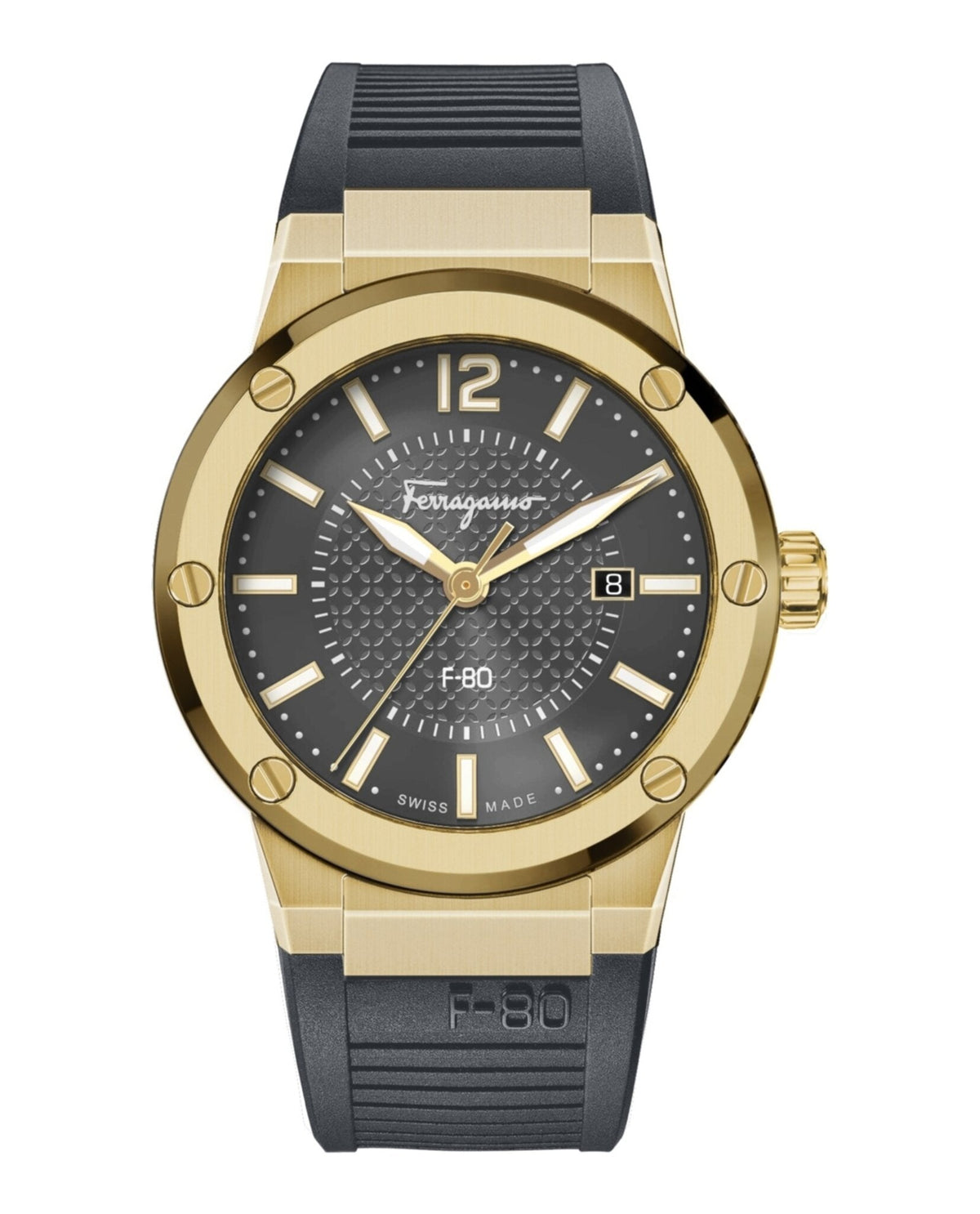 F-80 Watch