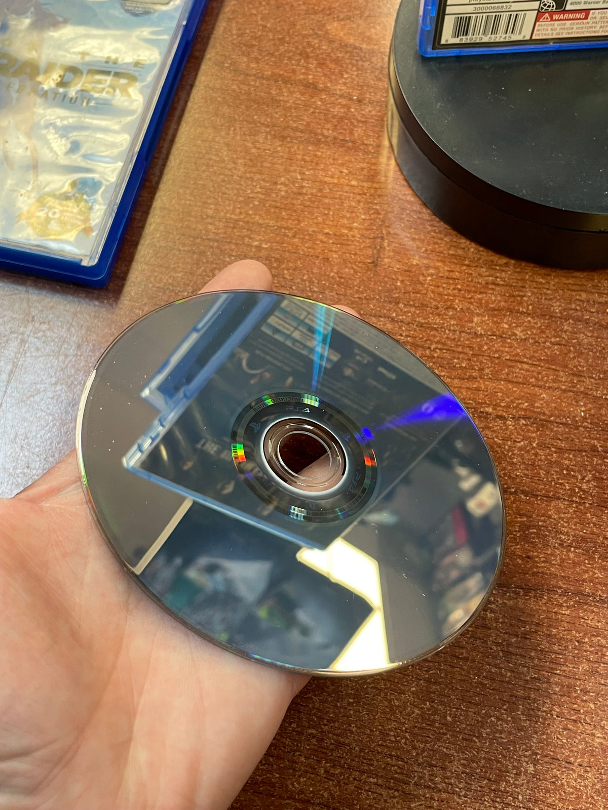 Mortal Kombat XL (Sony Playstation PS4, Video Games) **TESTED**