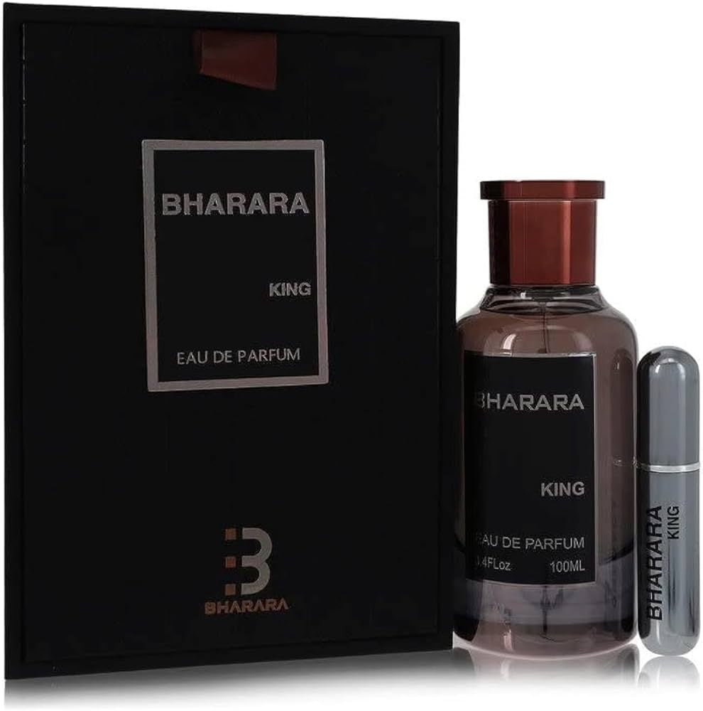 Bharara King for Men EDP