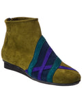 Arche Nistri Leather Bootie