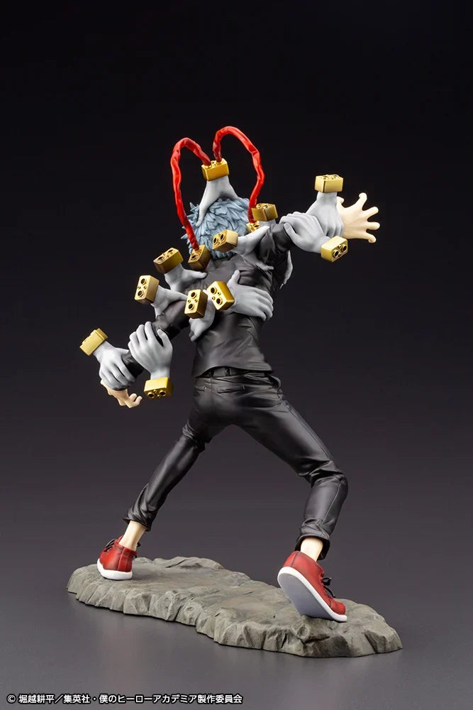 My Hero Academia ARTFX J Figure - Tomura Shigaraki