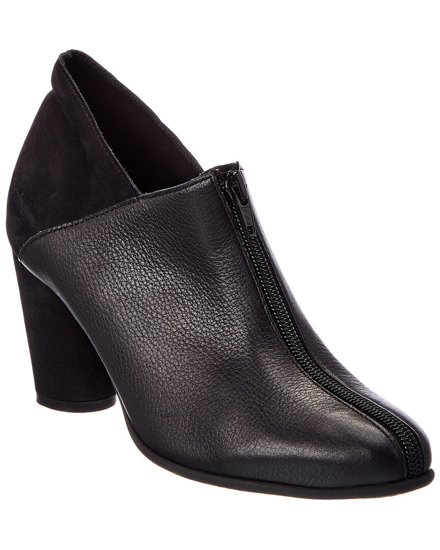 Arche Klozam Leather Bootie