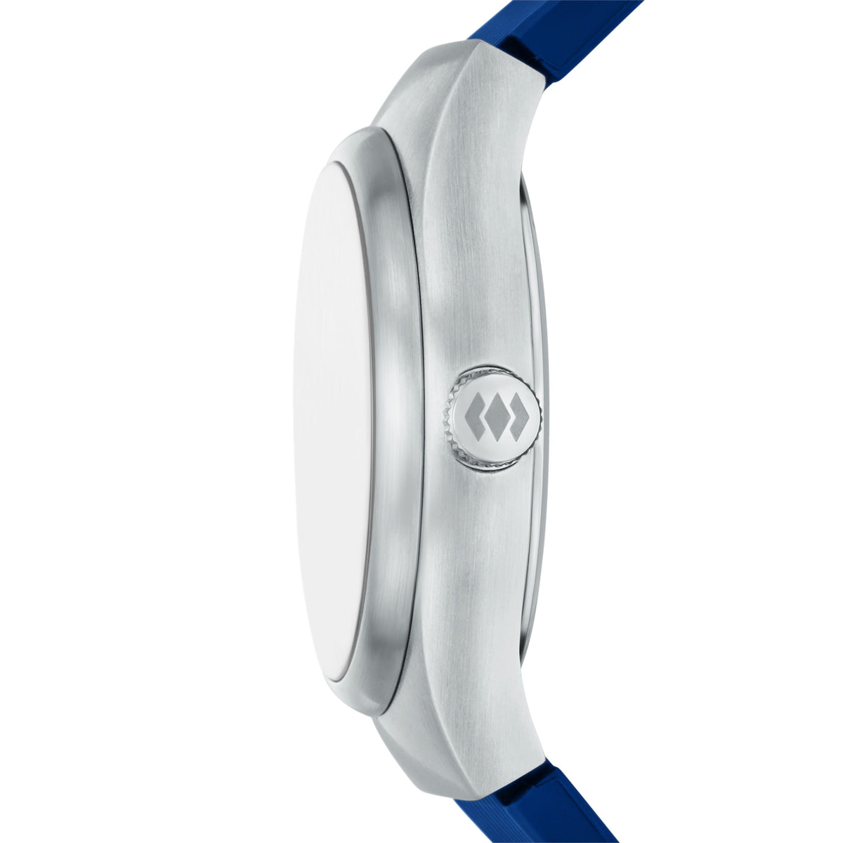 Fossil Men's World Flags Big Tic 40mm France Watch
